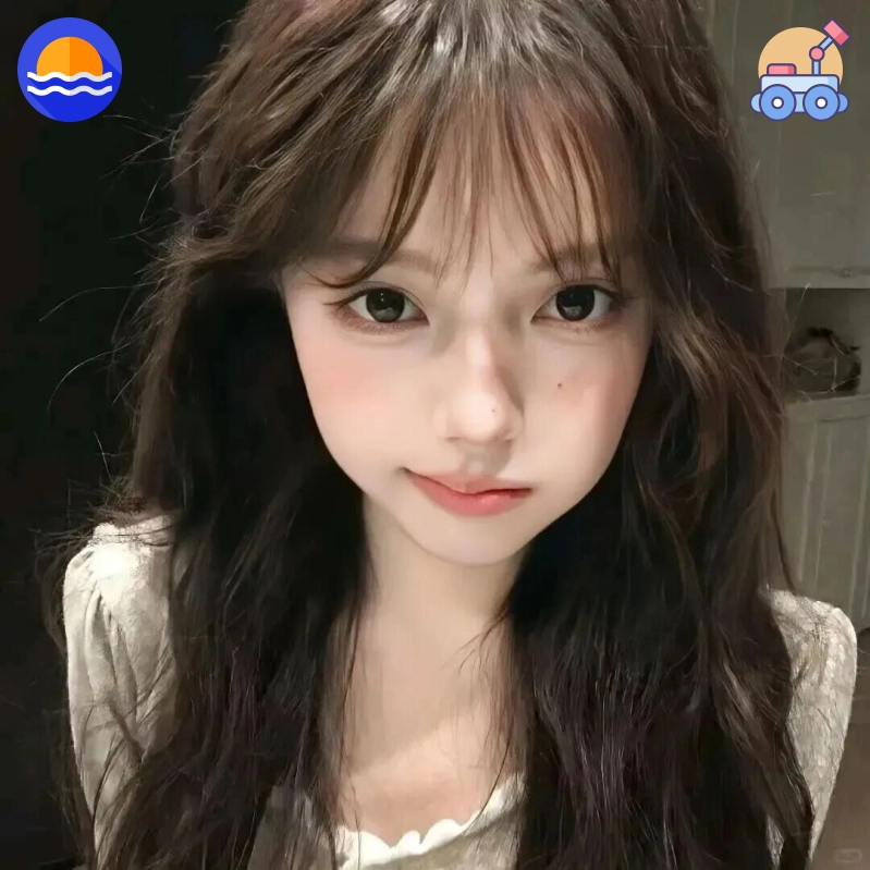 头像
